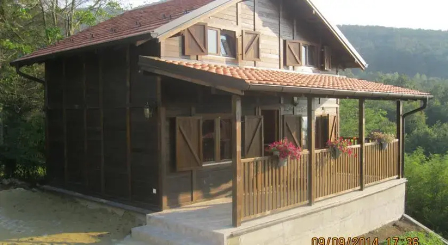 Guest House Kanacki