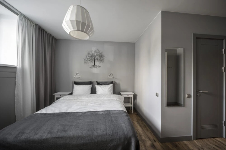 Hotel Saida - quality hostel