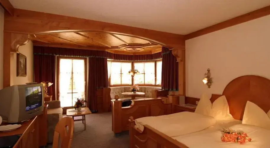 Hotel Bergland