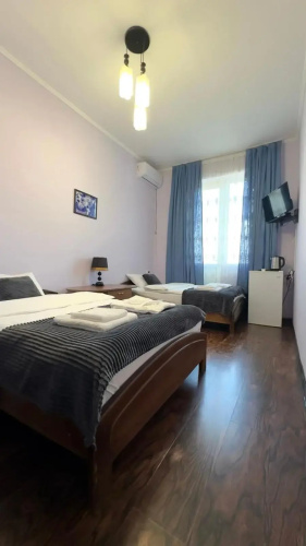Europa Hotel