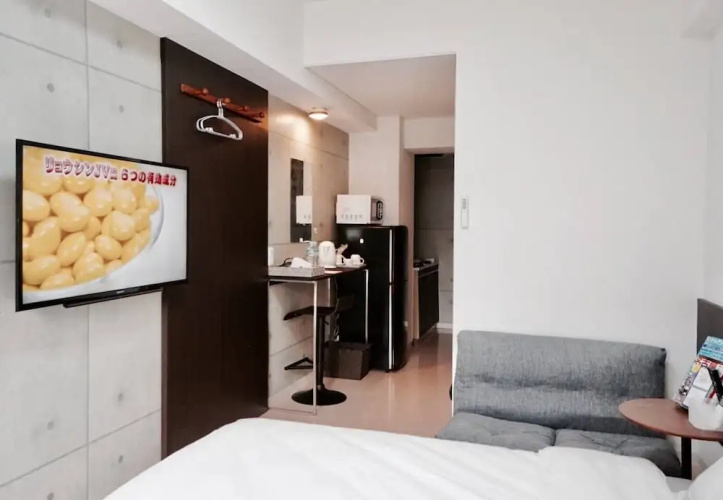 Hostel 758 Nagoya2S