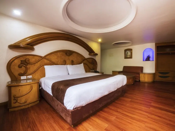 Hotel Normandie