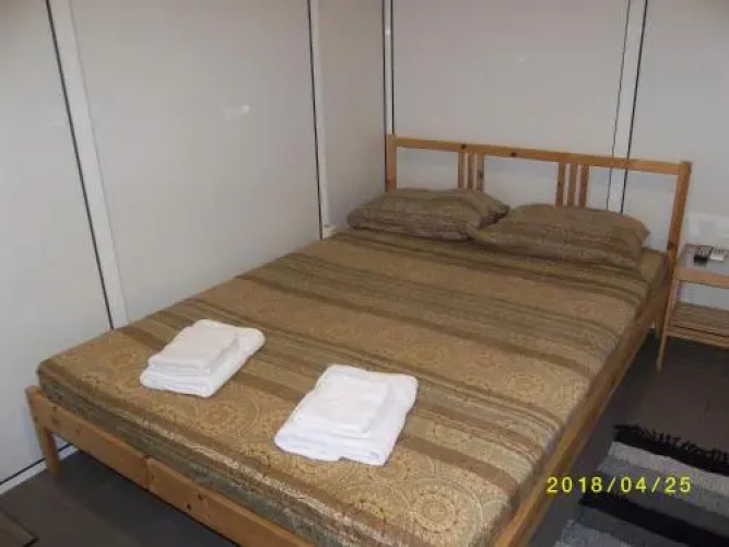 Dima Rooms And Apartments