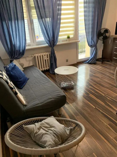 Apartament Panorama