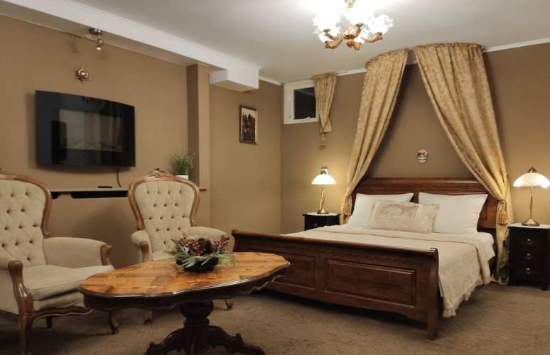 B&B Hotel Elselina