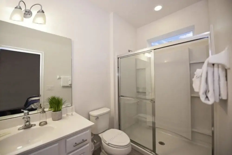Solterra Exec Villas- 5269oa