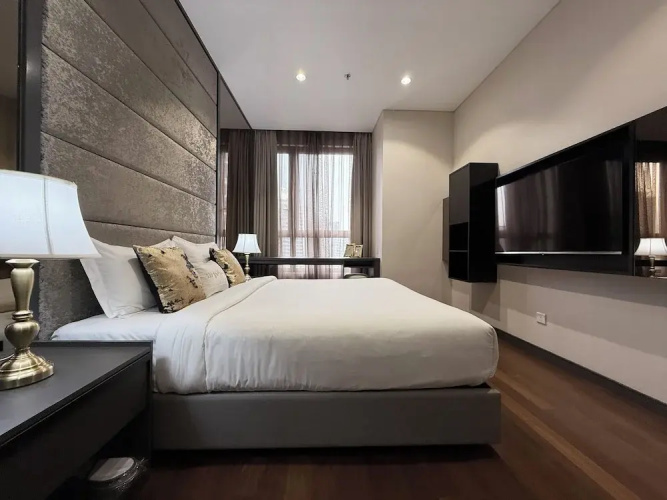 8 Kia Peng Residences