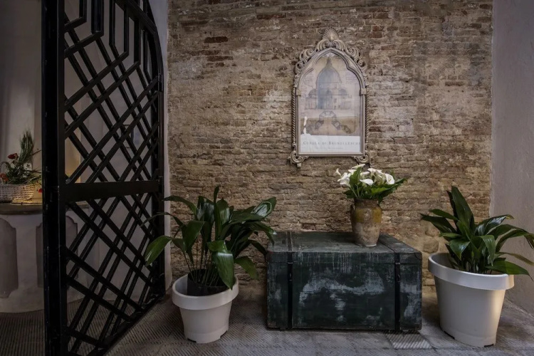 B&B Palazzo D'Agostino