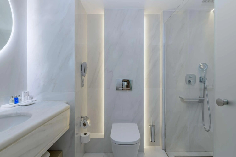Radisson Blu Park Hotel Athens photo 12