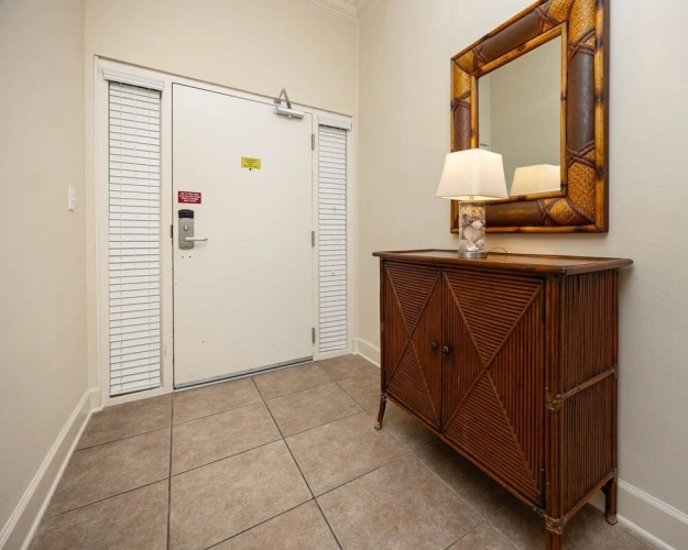 3 Bedrooms Standard room