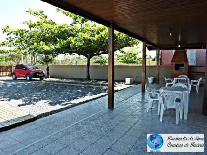 Casa para temporada em Mariscal - cod 22