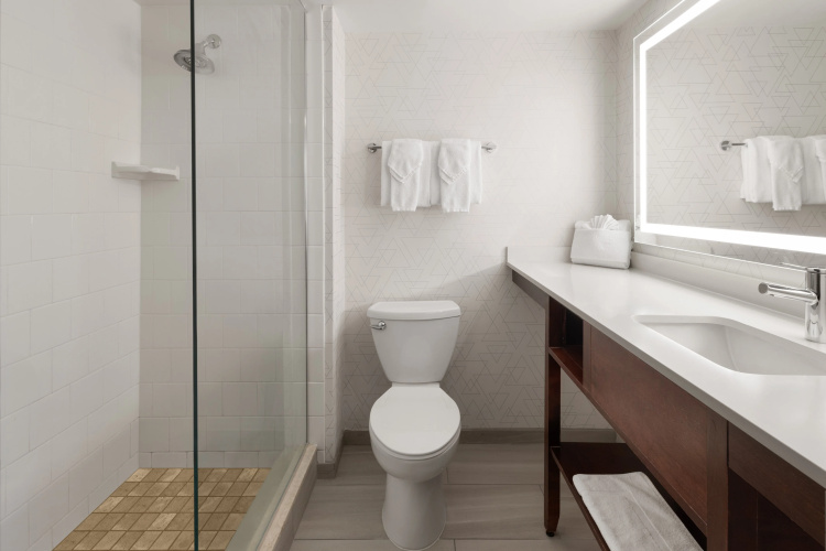 Holiday Inn Express Philadelphia-Penns Landing photo 10