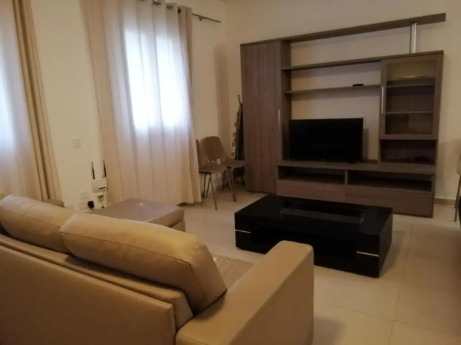 Triq Mercieqa Apartment 3
