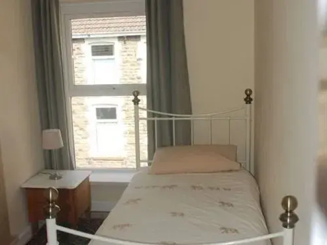 The Hendrewen Hotel