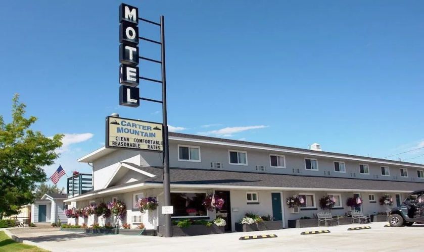 Hotelafbeelding