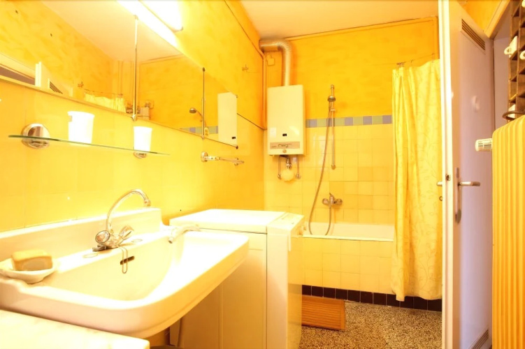 Private Apartment Klostergang (3966)