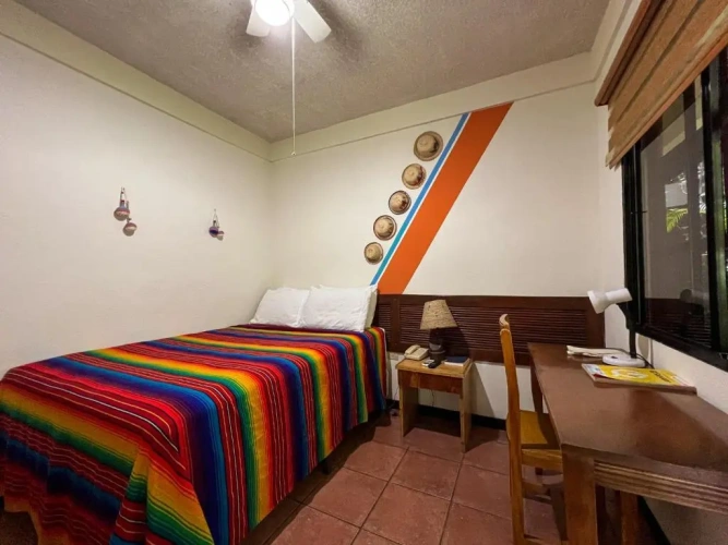 Superior Single room