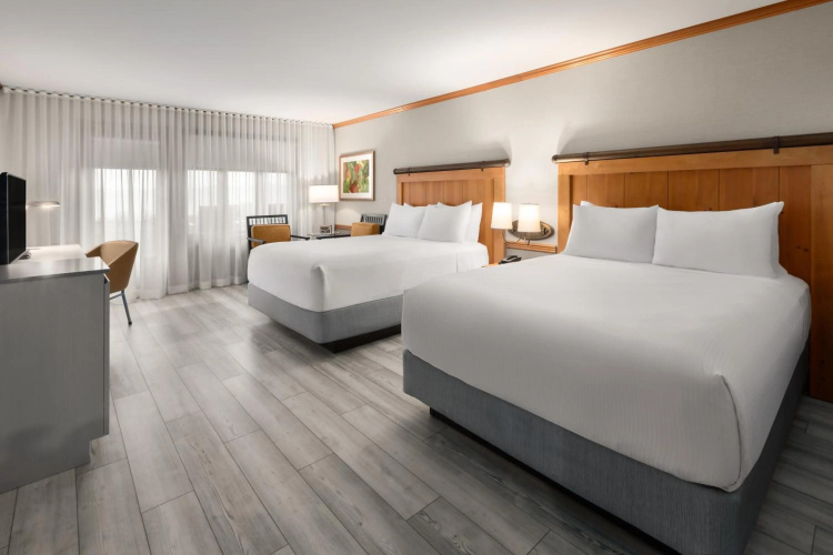 Semiahmoo Resort Golf & Spa, Trademark Collection By Wyndham photo 36