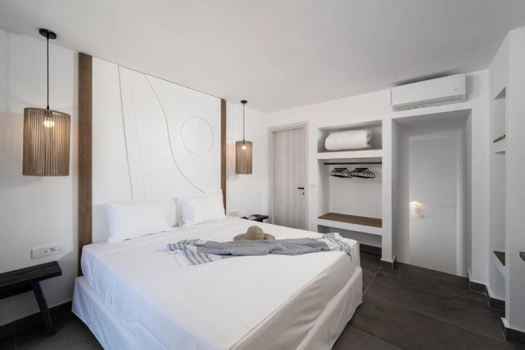 Stella Luxury Apartments