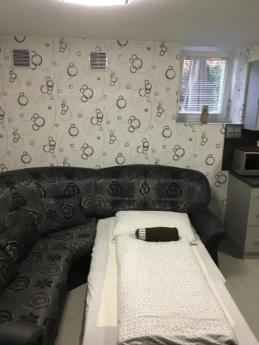 Varkerulet Apartman