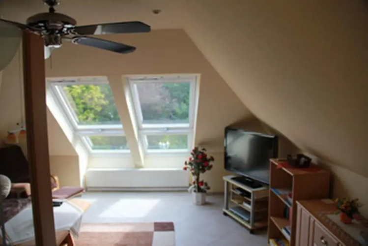 Ferienwohnung in Radbruch
