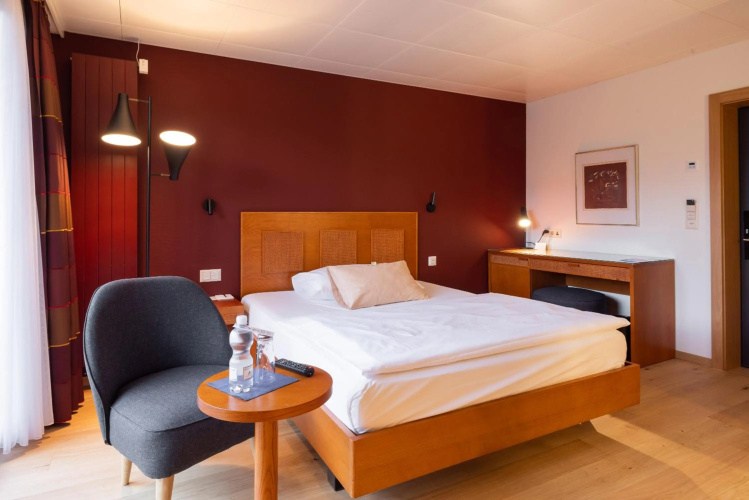 Engimatt Hotel photo 26