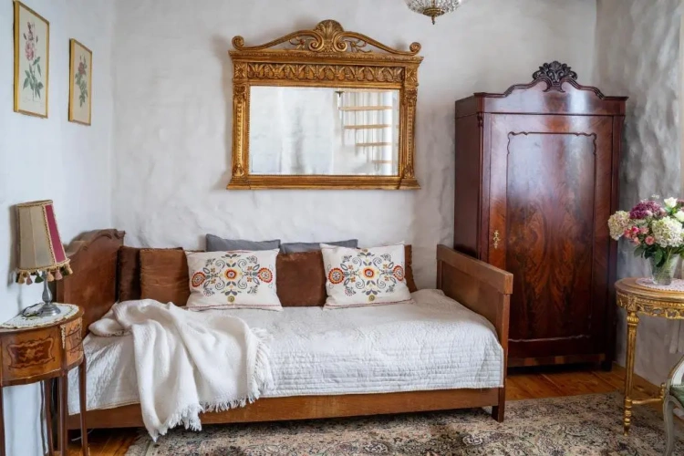 Comfort Triple room