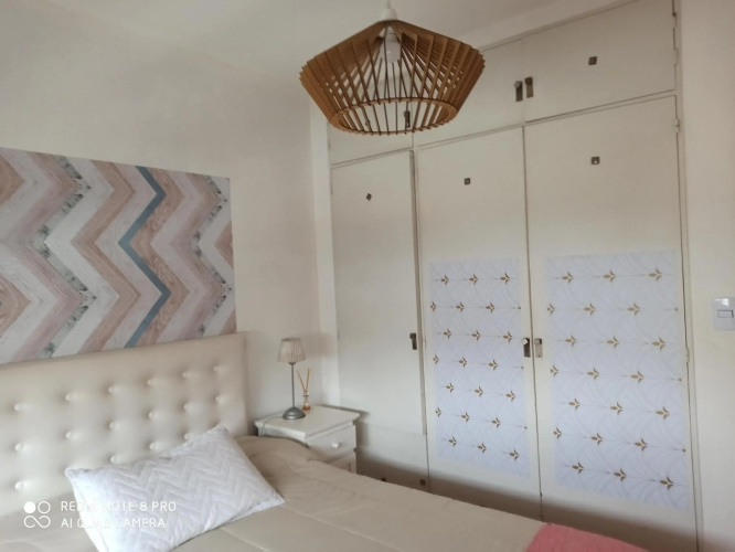Recoleta First Apartment