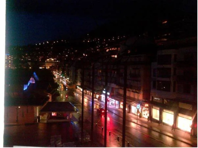 Otel görseli