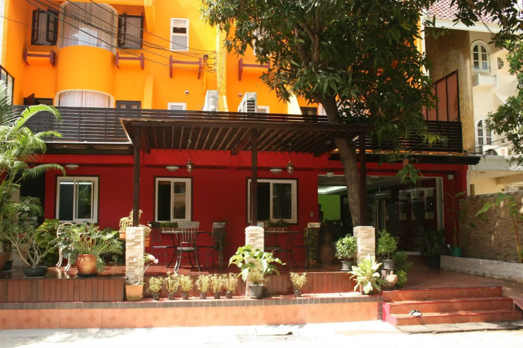 Image de l'hôtel