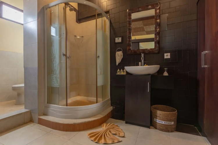 Ubud Aura Retreat