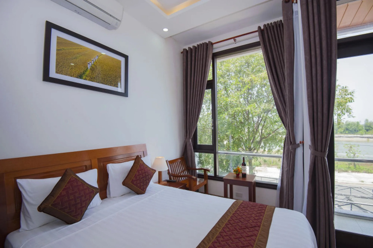 Hoi An SunLake Villa