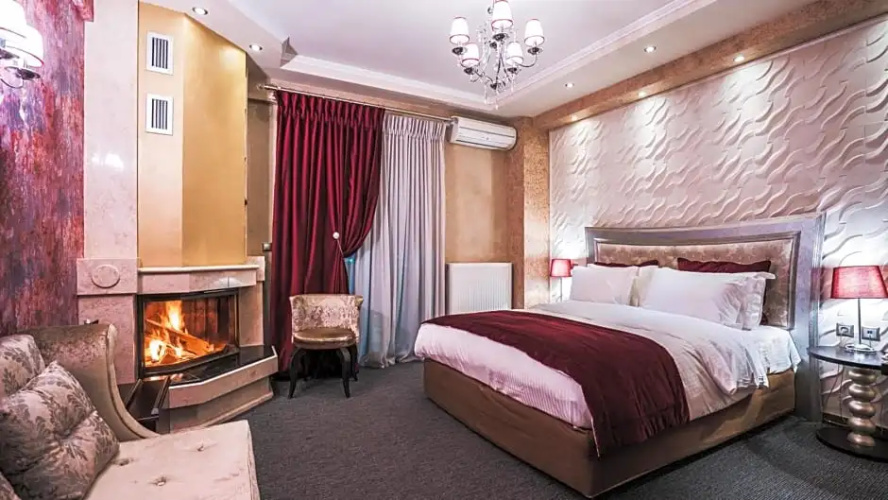 Eliton Hotel & Spa