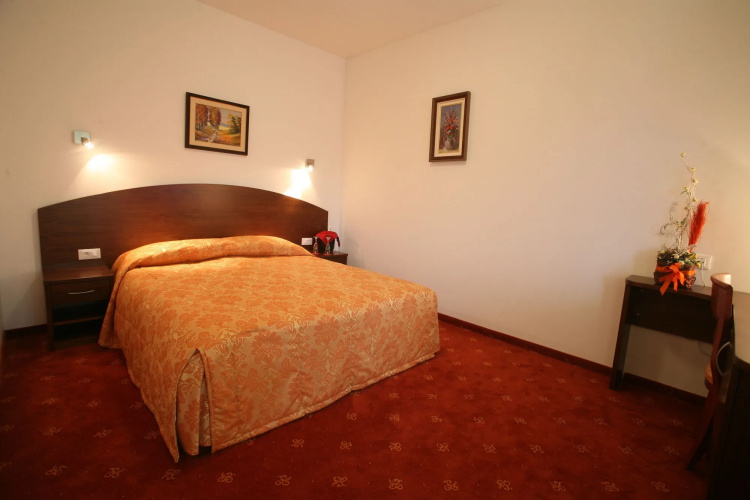 Hotel Medno