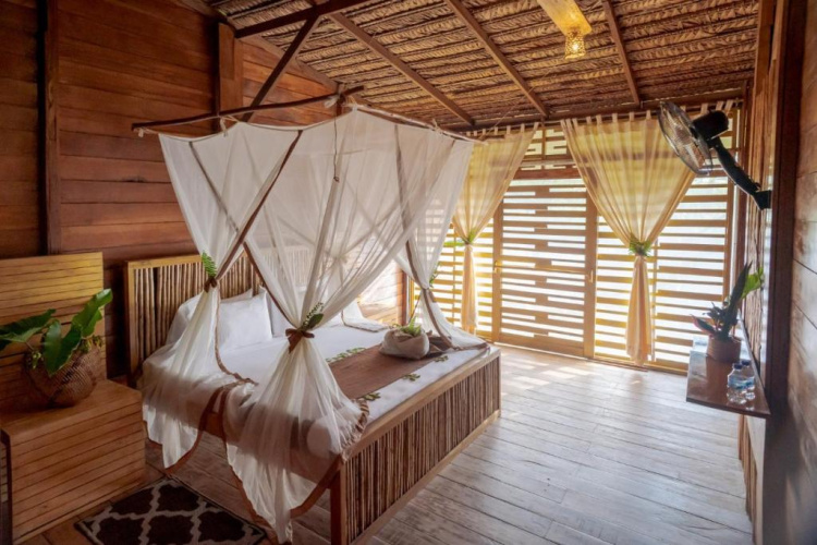 BioHotel Arara River