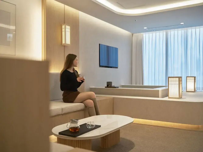 UH Suite The Coex