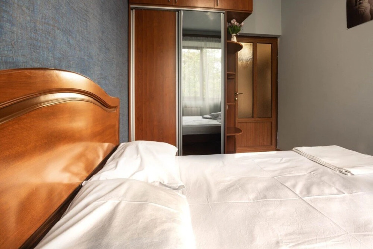 Stay Inn on Abovyan 26 Str.