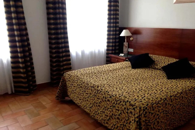 Hotel Galileo Prague photo 18