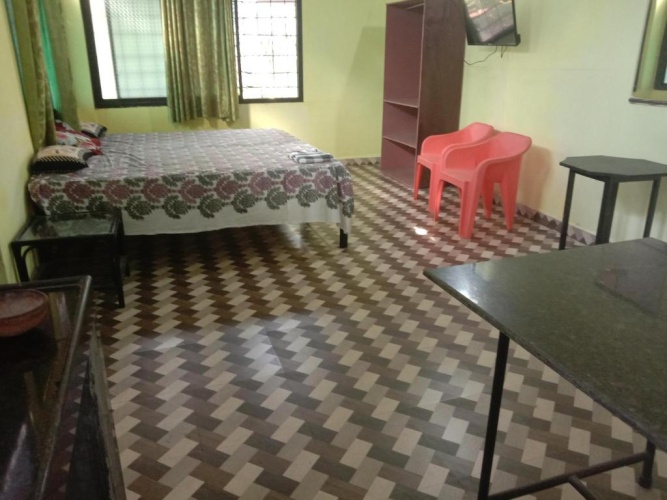 3 Bedrooms Apartment with view