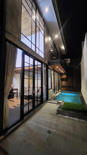 Sienna House Kerobokan