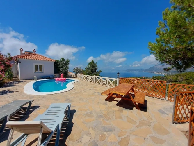 1 Bedroom Cottage