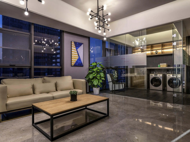 Mercure Suzhou Downtown
