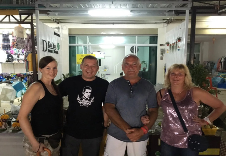 Фотография отеля