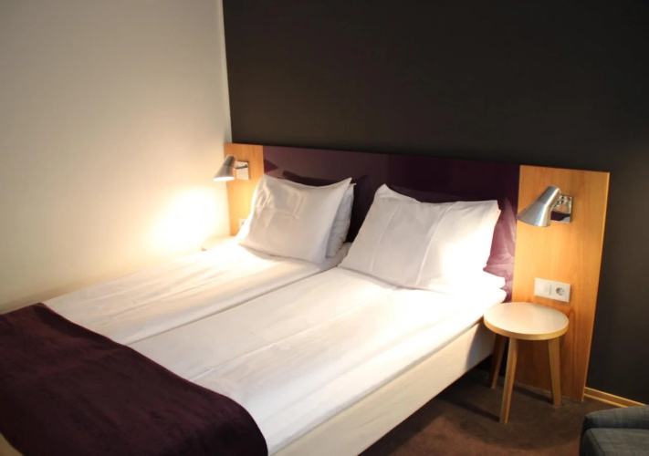 Thon Hotel Maritim