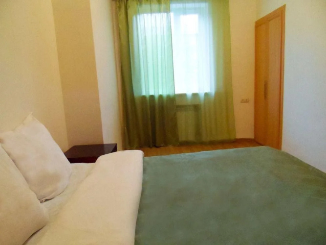 Jermuk Guest House