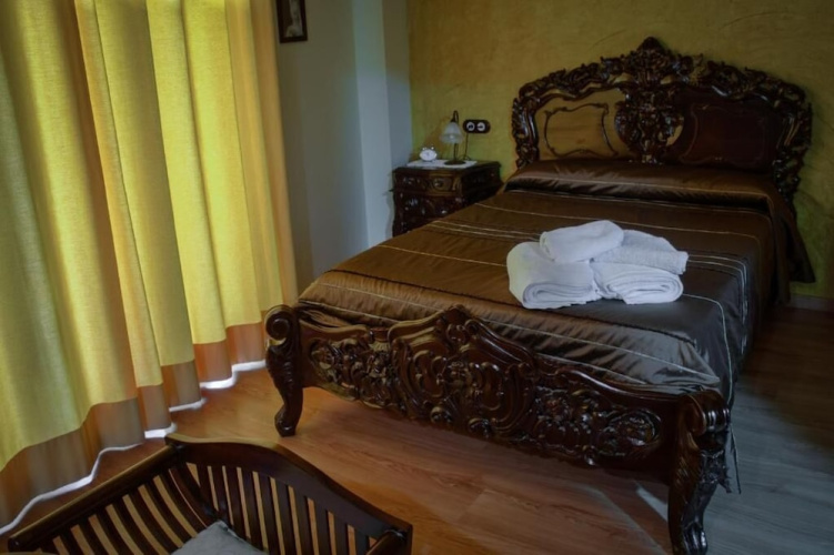 Casa Rural Teresa