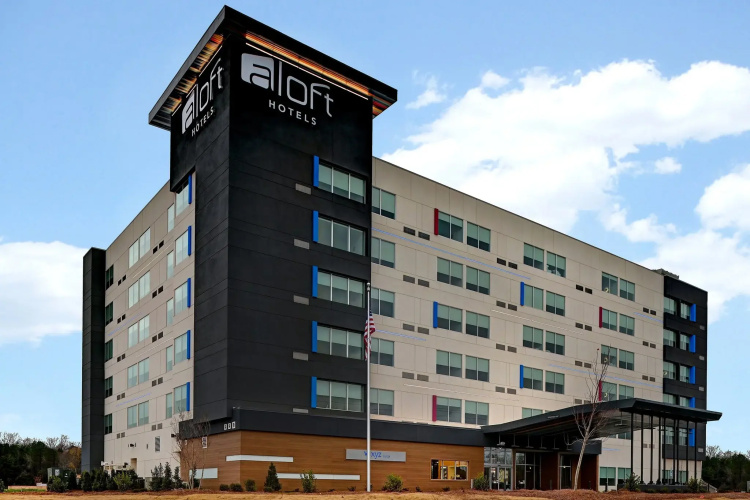 Imagen del hotel