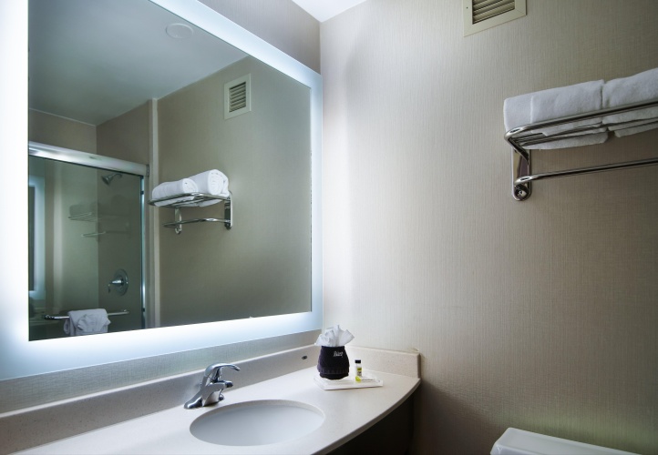 Holiday Inn Nashville-Vanderbilt (Dwtn) photo 15