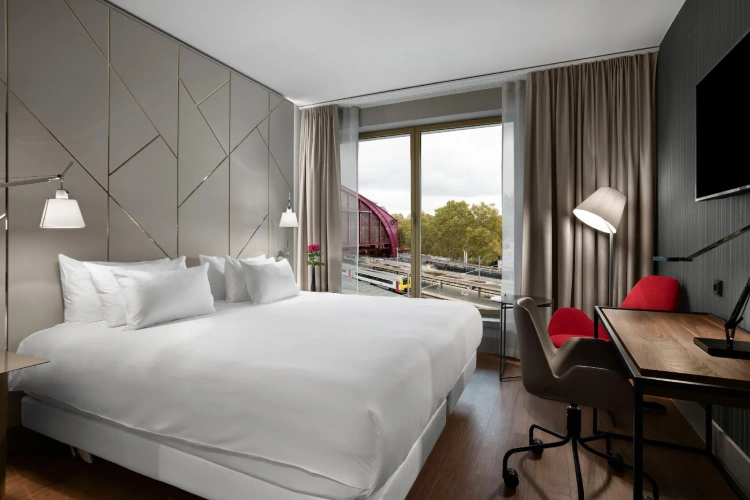 Premium Double room