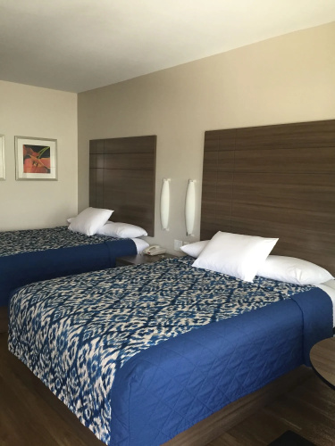 Palace Inn Gulfgate